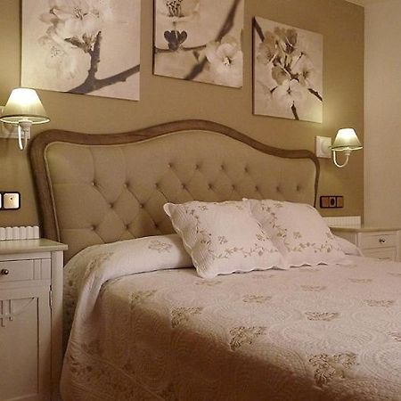 Hostal Vidaller Б'єльса Екстер'єр фото