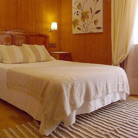 Hostal Vidaller Б'єльса Екстер'єр фото