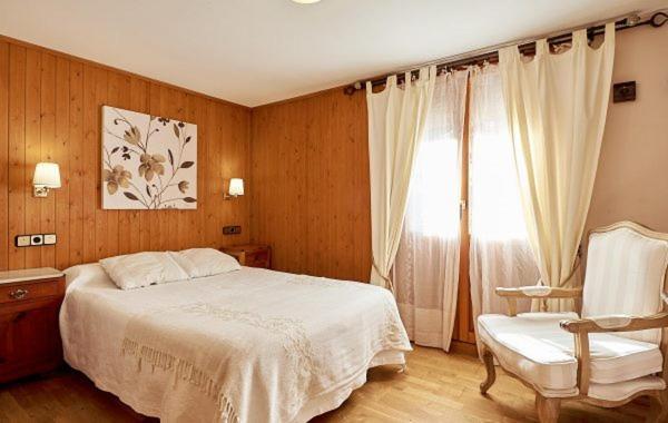 Hostal Vidaller Б'єльса Екстер'єр фото
