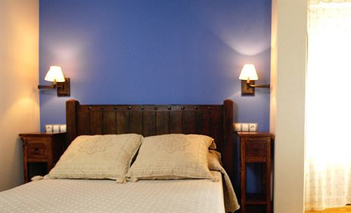 Hostal Vidaller Б'єльса Екстер'єр фото