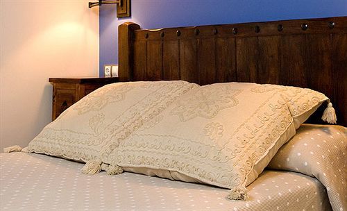 Hostal Vidaller Б'єльса Екстер'єр фото