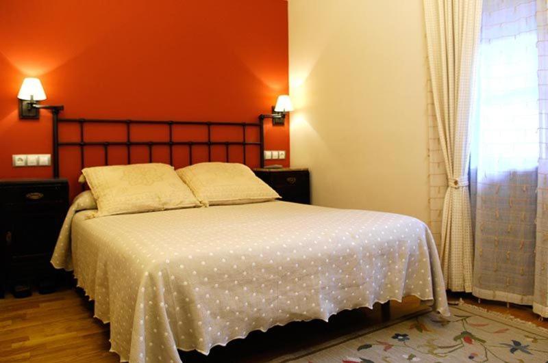 Hostal Vidaller Б'єльса Екстер'єр фото